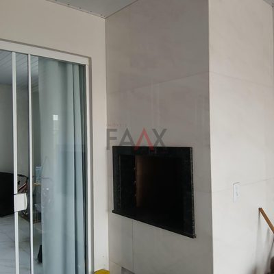 Casa, 3 quartos, 140 m² - Foto 2