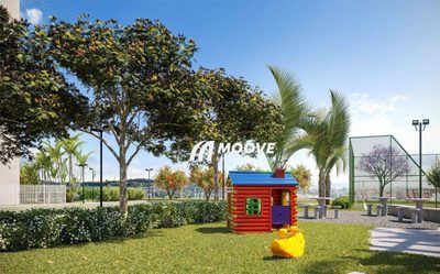Apartamento, 2 quartos, 47 m² - Foto 4