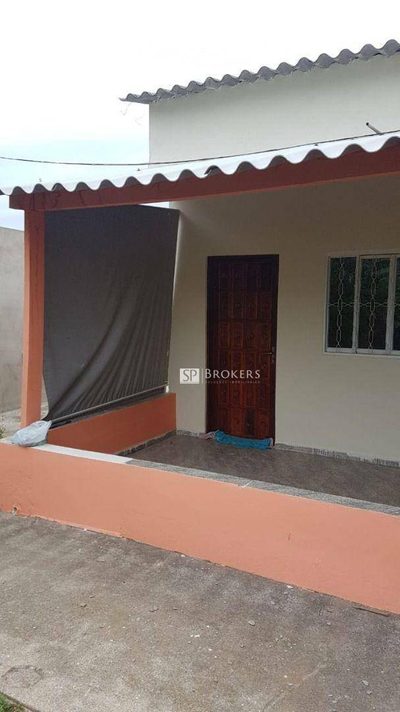 Casa, 2 quartos, 70 m² - Foto 3