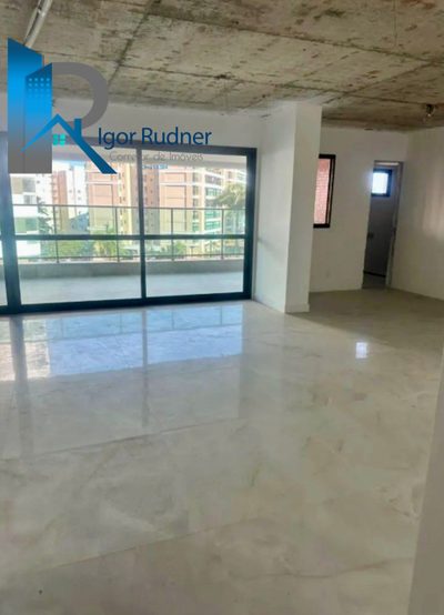 Apartamento, 3 quartos, 203 m² - Foto 2