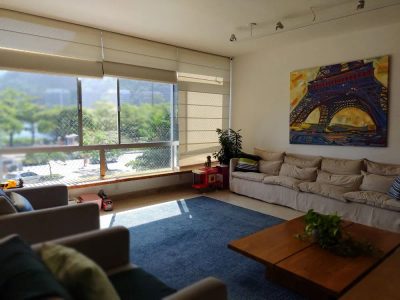 Apartamento, 3 quartos, 180 m² - Foto 1