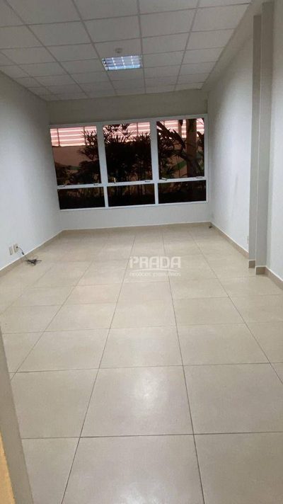 Sala-Conjunto, 38 m² - Foto 1