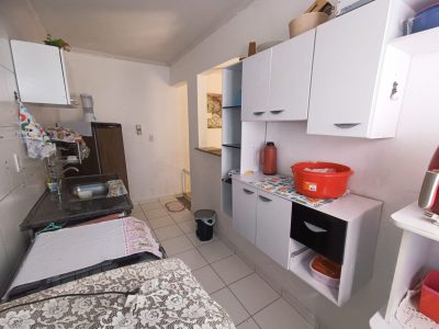 Apartamento, 2 quartos, 54 m² - Foto 5
