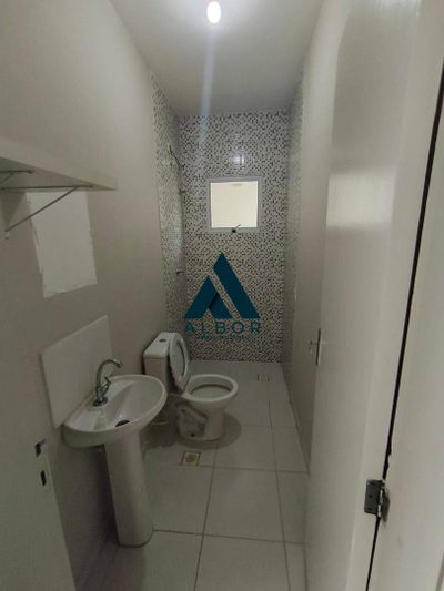 Casa de Condomínio, 2 quartos - Foto 5