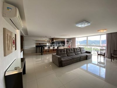 Apartamento, 3 quartos, 190 m² - Foto 2
