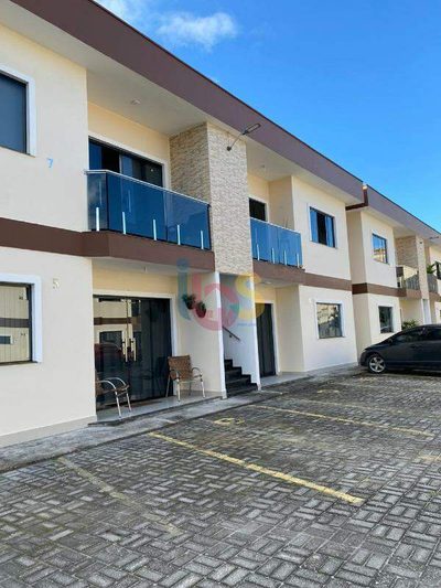 Apartamento, 2 quartos, 74 m² - Foto 2