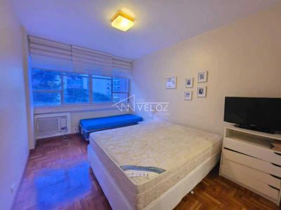 Apartamento, 3 quartos, 100 m² - Foto 2