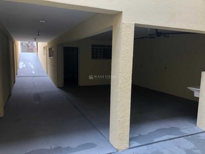 Loja-Salão, 310 m² - Foto 4