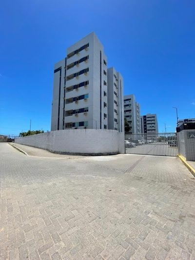 Apartamento, 3 quartos, 67 m² - Foto 2