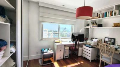 Apartamento, 3 quartos, 125 m² - Foto 1
