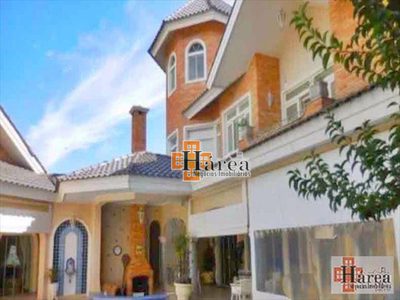 Sobrado, 6 quartos, 420 m² - Foto 2