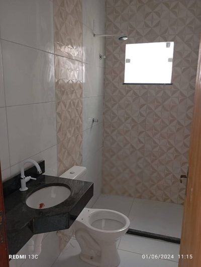 Casa, 2 quartos, 70 m² - Foto 3