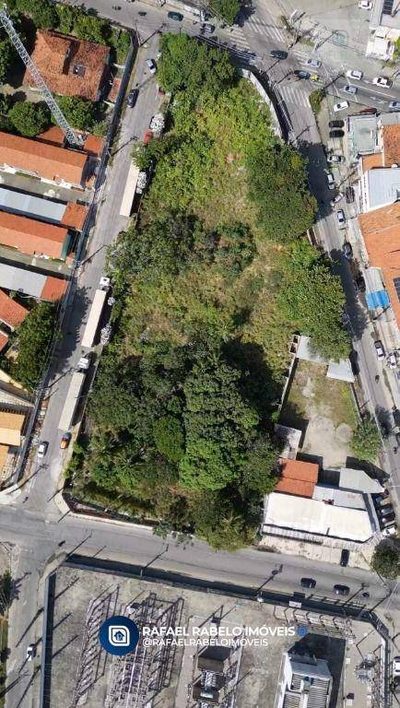 Terreno, 57 hectares - Foto 3