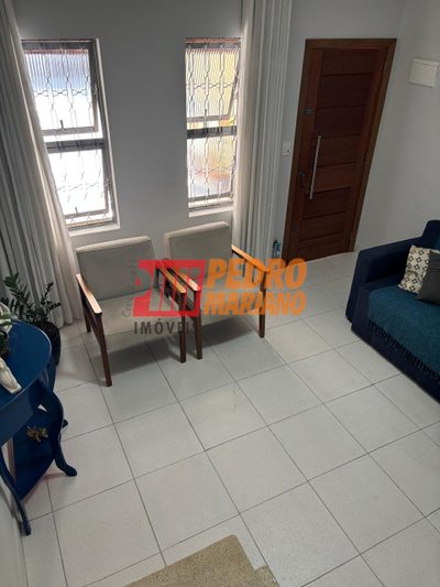 Sobrado, 2 quartos, 65 m² - Foto 3
