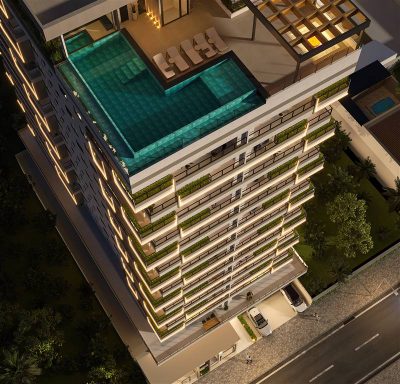 Apartamento, 3 quartos, 105 m² - Foto 5
