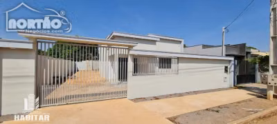 Casa, 2 quartos, 77 m² - Foto 1