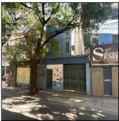 Prédio Inteiro, 277 m² - Foto 1