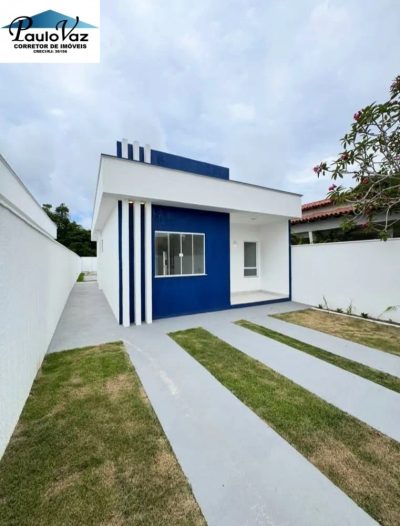 Casa, 2 quartos, 75 m² - Foto 5