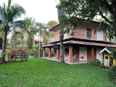 Chácara, 3 quartos, 1 hectares - Foto 1