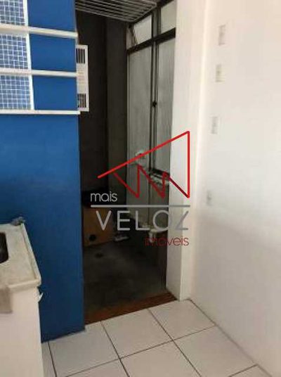 Apartamento, 1 quarto, 31 m² - Foto 3