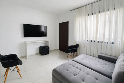 Apartamento, 3 quartos, 62 m² - Foto 1