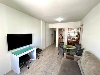Apartamento, 3 quartos, 70 m² - Foto 3