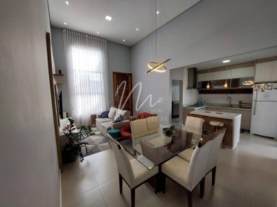 Casa, 3 quartos, 155 m² - Foto 1