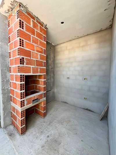 Casa, 2 quartos, 70 m² - Foto 3