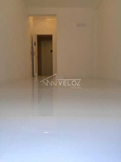 Sala-Conjunto, 22 m² - Foto 1