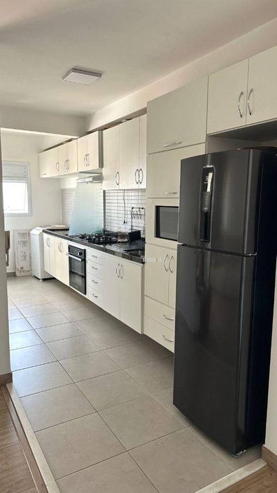 Apartamento, 3 quartos, 84 m² - Foto 2