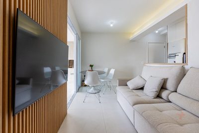 Apartamento, 2 quartos, 67 m² - Foto 5