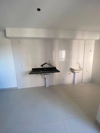Apartamento, 2 quartos, 56 m² - Foto 3