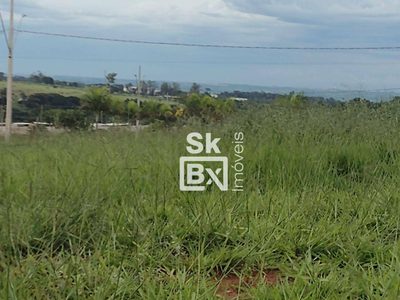 Terreno, 500 m² - Foto 1