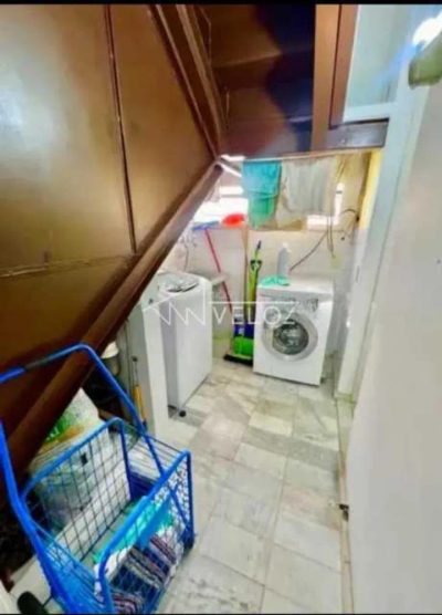 Cobertura, 3 quartos, 271 m² - Foto 2