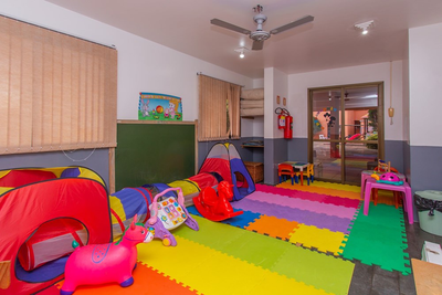 Apartamento, 3 quartos, 67 m² - Foto 2