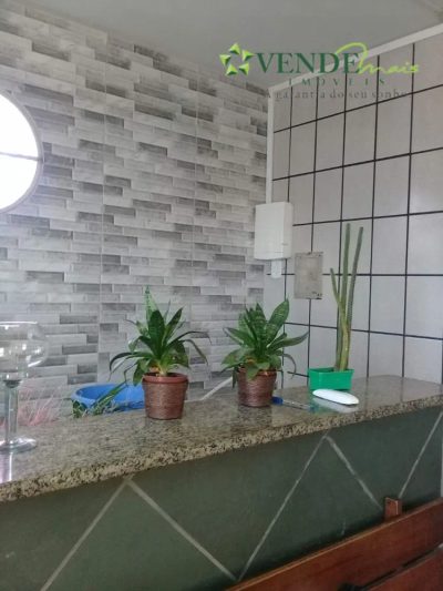 Loja-Salão, 43 m² - Foto 3