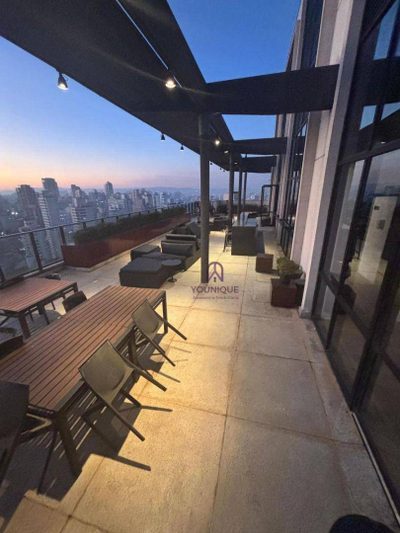 Apartamento, 1 quarto, 49 m² - Foto 5
