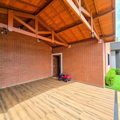 Casa de Condomínio, 2 quartos - Foto 3