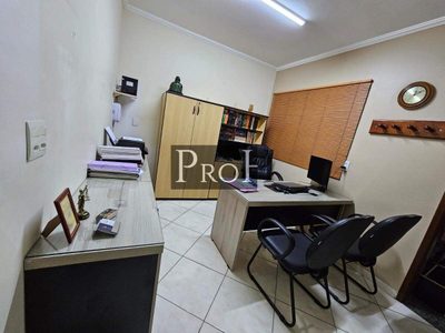 Sobrado, 3 quartos, 101 m² - Foto 5