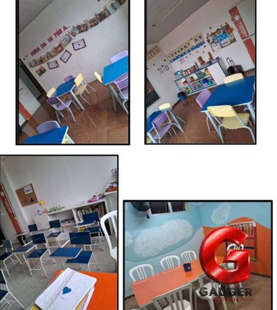 Sala-Conjunto, 250 m² - Foto 3