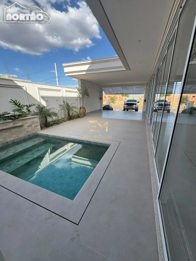 Casa, 197 m² - Foto 3