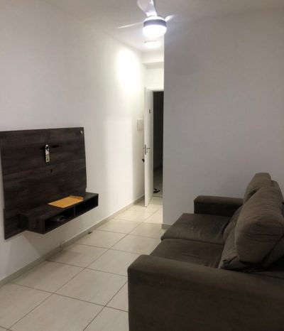 Apartamento, 2 quartos, 45 m² - Foto 5