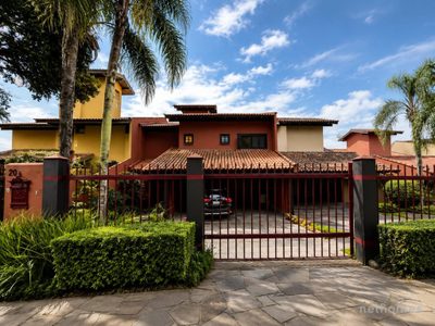 Casa de Condomínio, 4 quartos - Foto 2