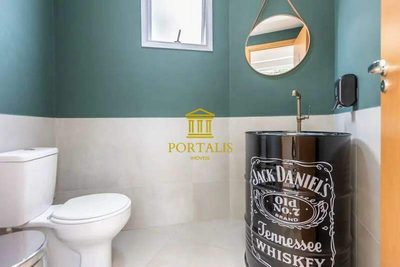 Apartamento, 3 quartos, 67 m² - Foto 4