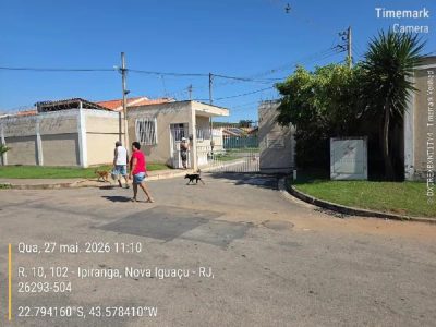 Casa, 2 quartos, 133 m² - Foto 1