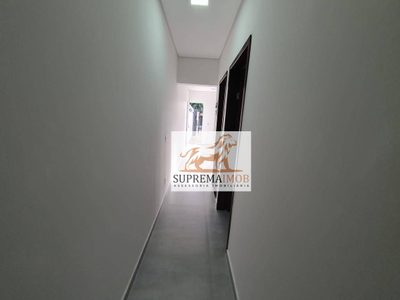 Casa, 2 quartos, 56 m² - Foto 4