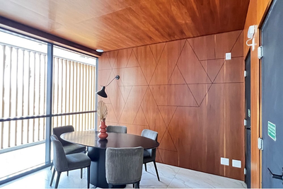 Apartamento, 1 quarto, 22 m² - Foto 5