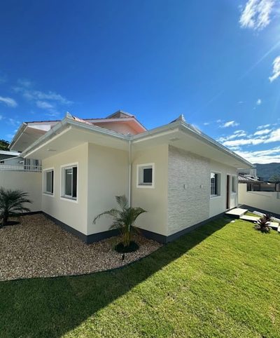 Casa, 3 quartos, 75 m² - Foto 4