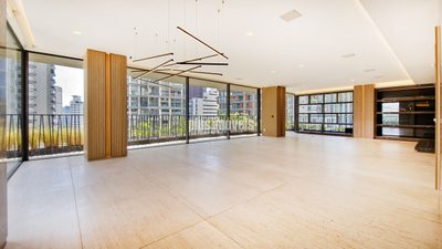 Apartamento, 2 quartos, 280 m² - Foto 1