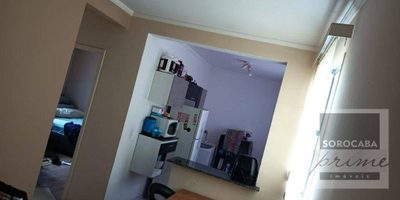 Apartamento, 2 quartos, 45 m² - Foto 3
